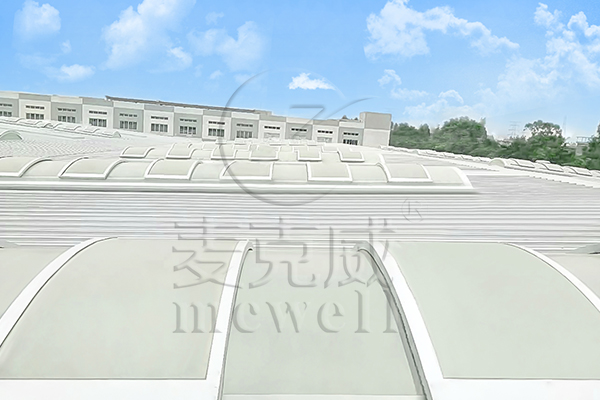 麥克威圓拱型通風(fēng)天窗滑動式 麥克威圓拱型通風(fēng)天窗滑動式