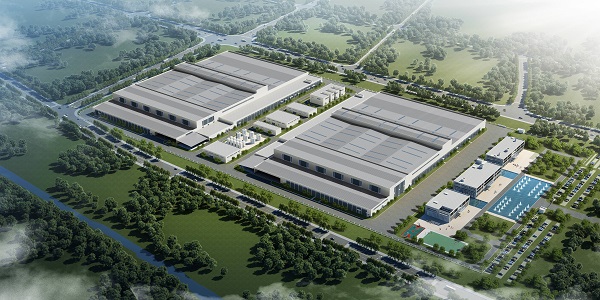 四川仁壽經濟開發區園區及基礎設施建設項目鳥瞰圖 四川仁壽經濟開發區園區及基礎設施建設項目鳥瞰圖