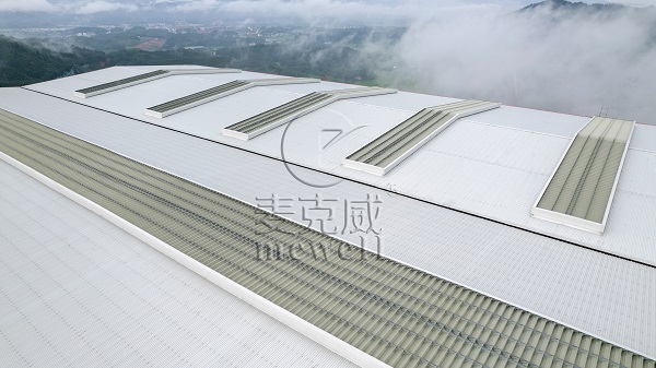 奉新時(shí)代并列風(fēng)道式通風(fēng)天窗 奉新時(shí)代并列風(fēng)道式通風(fēng)天窗