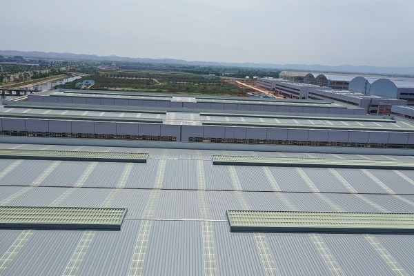 四川紫宸薄型天窗(1) 四川紫宸薄型天窗(1)