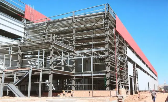 云南中科星城年產10萬噸鋰電池負極材料一體化生產基地建設項目 云南中科星城年產10萬噸鋰電池負極材料一體化生產基地建設項目