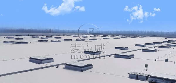 特斯拉三角形上開式電動排煙天窗 特斯拉三角形上開式電動排煙天窗