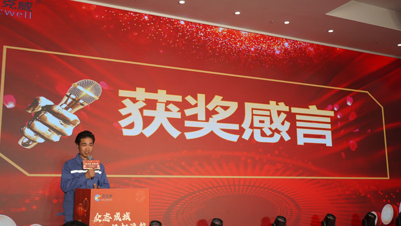 麥克威2025年會盛典 麥克威2025年會盛典