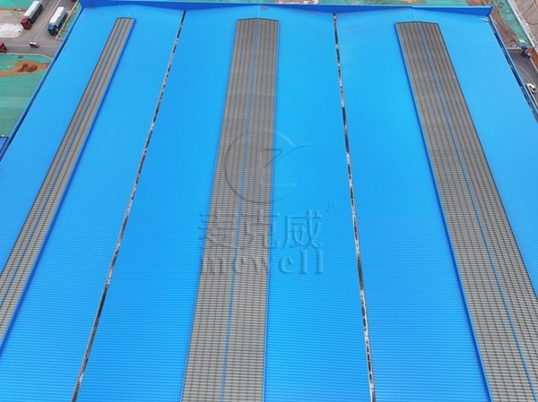 云南貝瑞特MCW1型通風(fēng)天窗 云南貝瑞特MCW1型通風(fēng)天窗