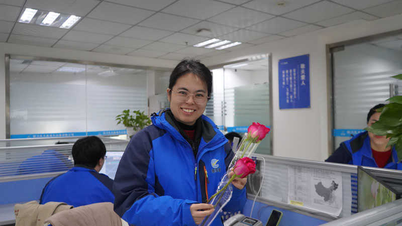 麥克威2025年三八婦女節 麥克威2025年三八婦女節