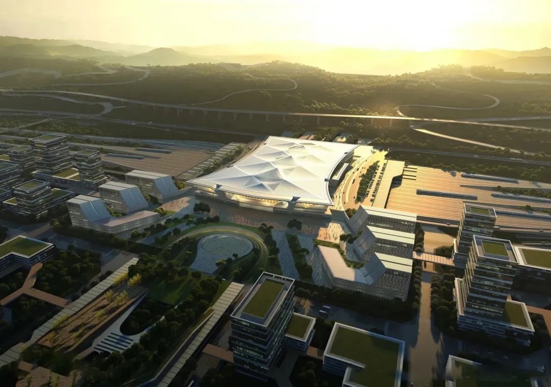 西安東站 西安東站