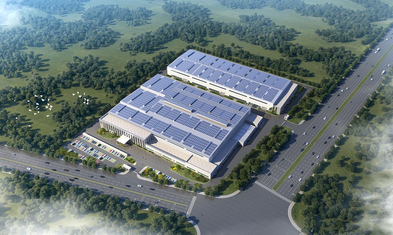 安徽八菱汽車科技有限公司新建廠房通風(fēng)排煙系統(tǒng)項(xiàng)目 安徽八菱汽車科技有限公司新建廠房通風(fēng)排煙系統(tǒng)項(xiàng)目