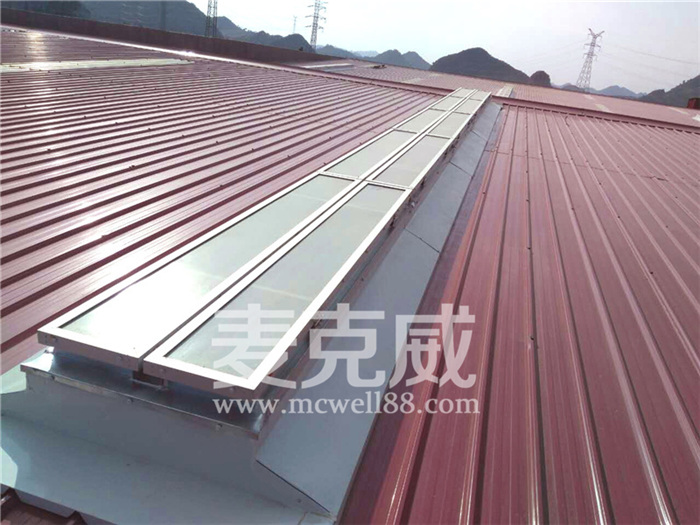 石家莊采光排煙天窗  石家莊采光排煙天窗