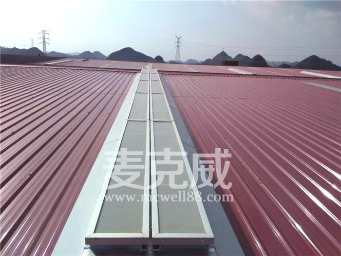 石家莊采光排煙天窗  石家莊采光排煙天窗