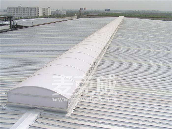 采光排煙天窗廠家四川麥克威 采光排煙天窗廠家四川麥克威