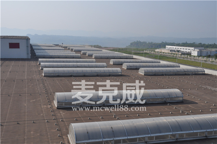 消防采光排煙天窗  消防采光排煙天窗
