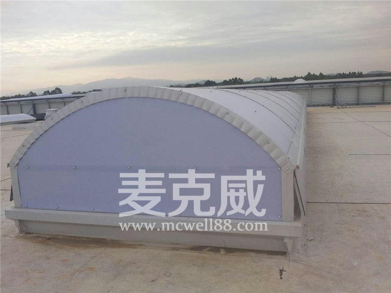 消防排煙天窗圖集 消防排煙天窗圖集