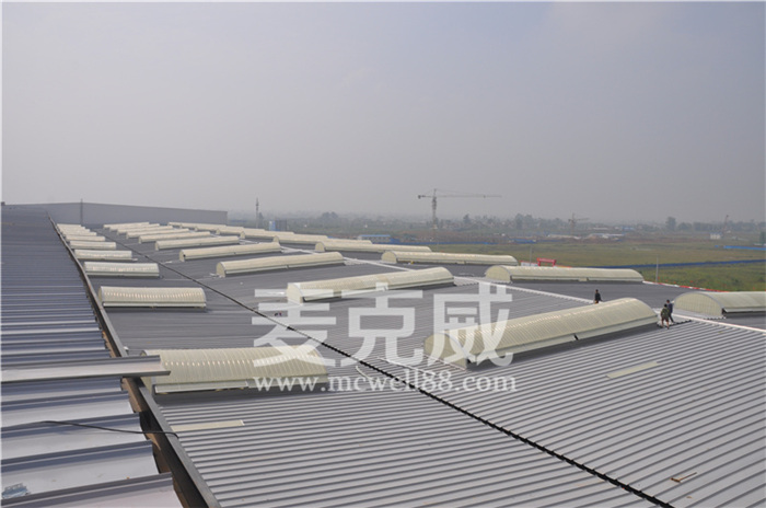 消防排煙天窗廠家