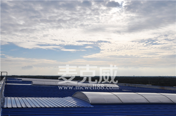 消防排煙天窗圖集 消防排煙天窗圖集