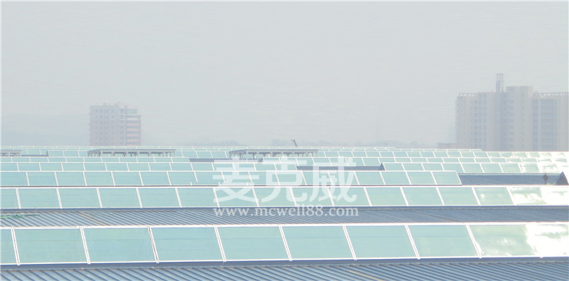 消防排煙天窗廠家