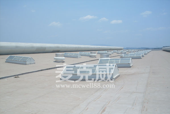 消防排煙天窗圖集 消防排煙天窗圖集