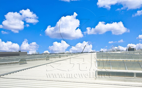 通風(fēng)天窗工程 通風(fēng)天窗工程