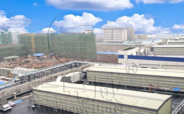 通風(fēng)天窗工程 通風(fēng)天窗工程