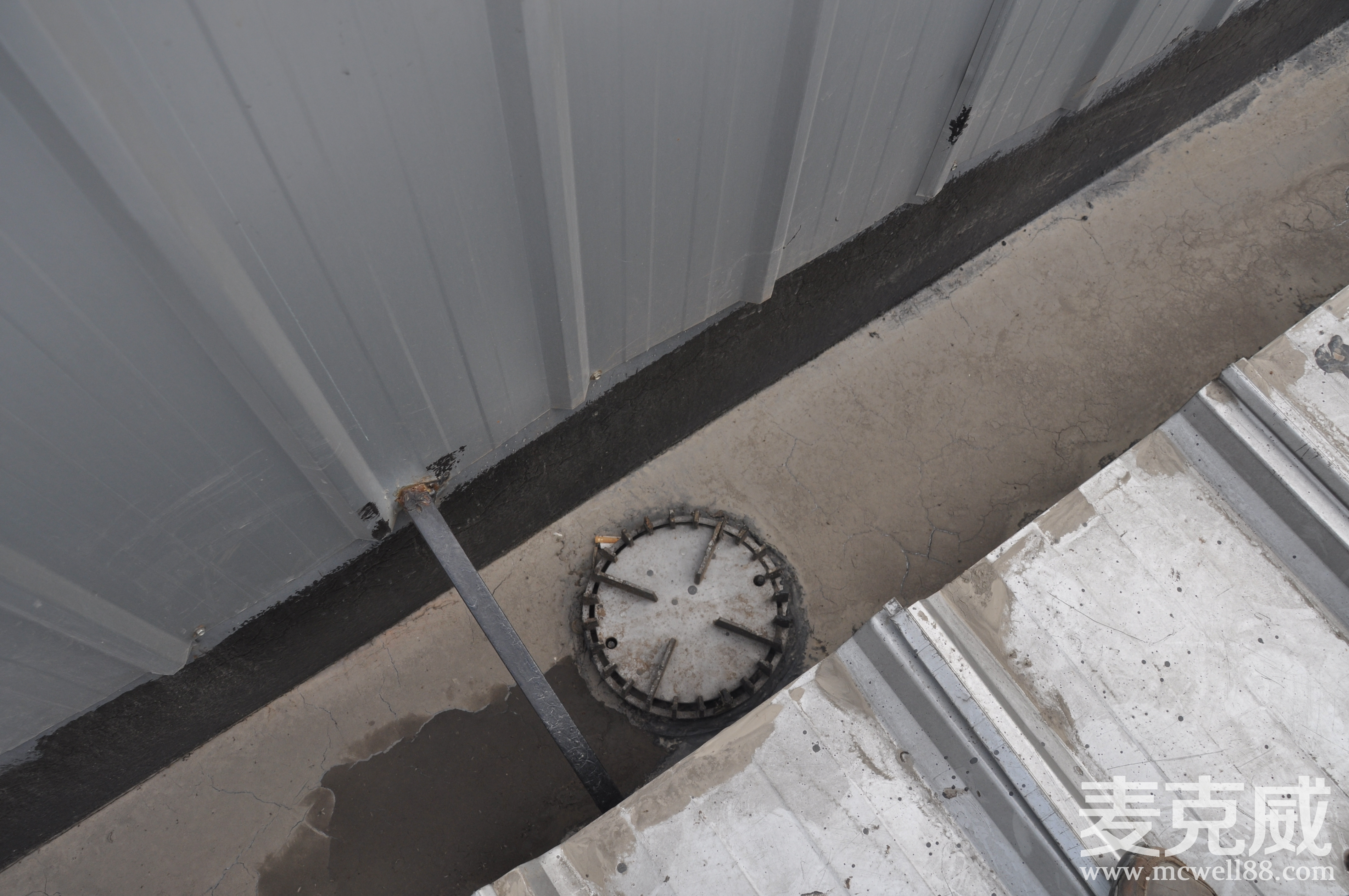 什么是虹吸排水 什么是虹吸排水