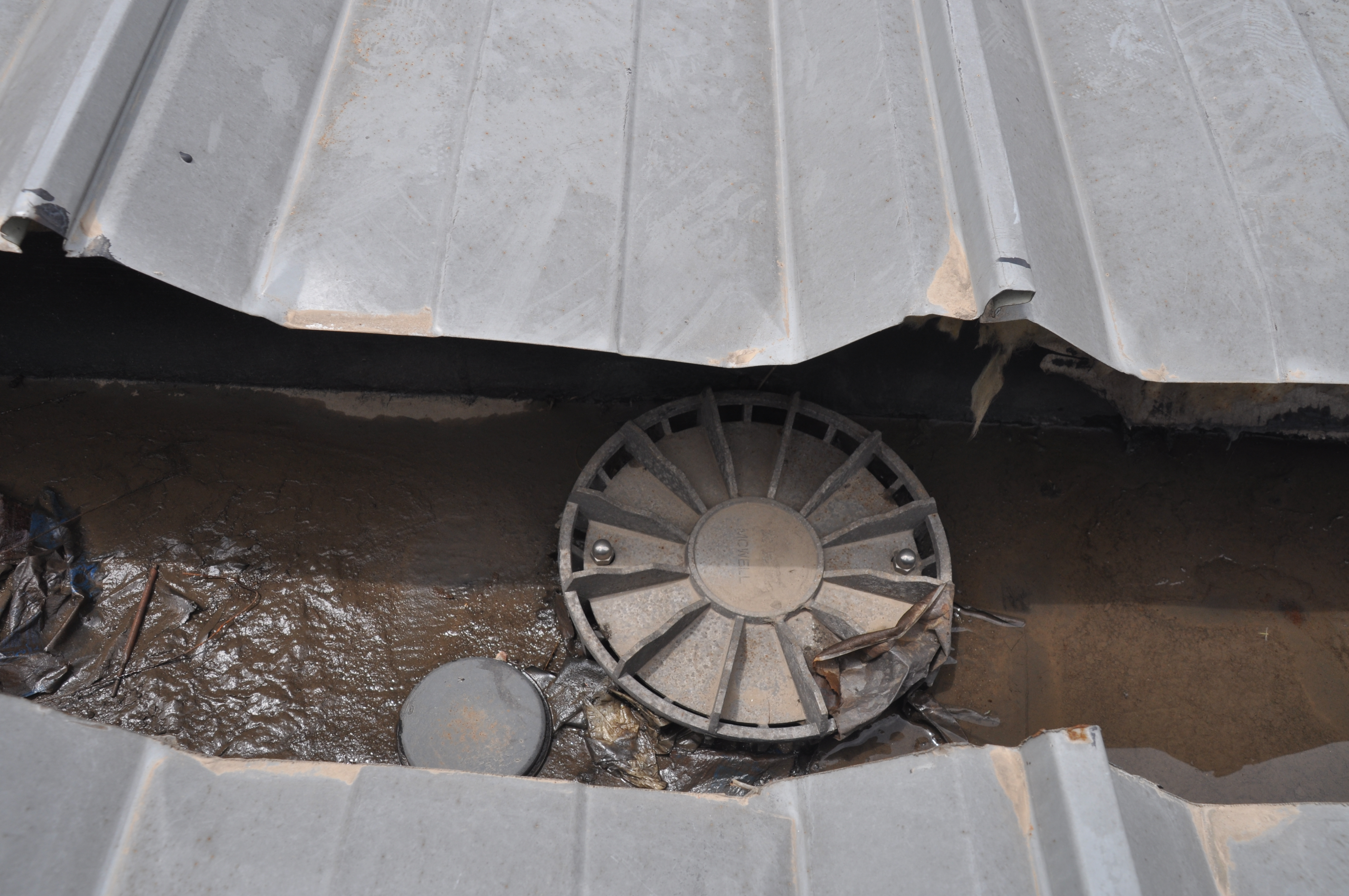 什么是虹吸排水系統 什么是虹吸排水系統