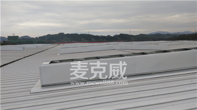 薄型氣樓 薄型氣樓