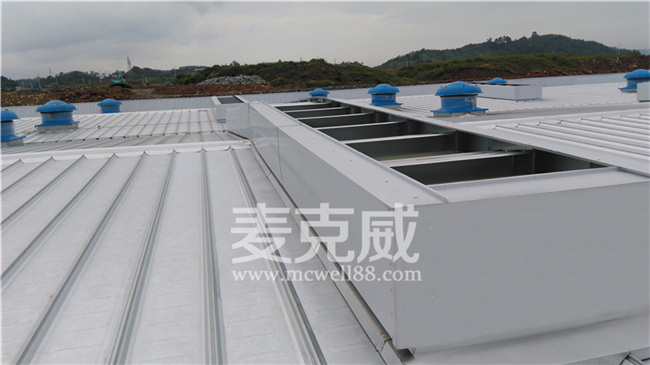 11型通風(fēng)天窗有哪些產(chǎn)品特色 11型通風(fēng)天窗有哪些產(chǎn)品特色