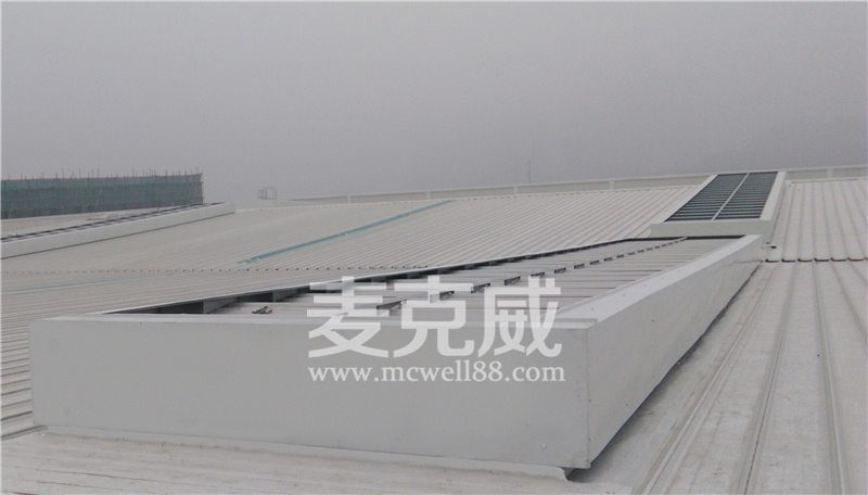 通風天窗廠家  通風天窗廠家