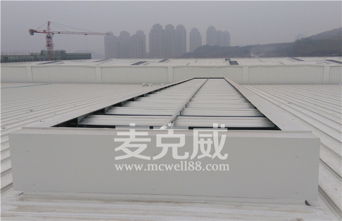 通風天窗安裝 通風天窗安裝