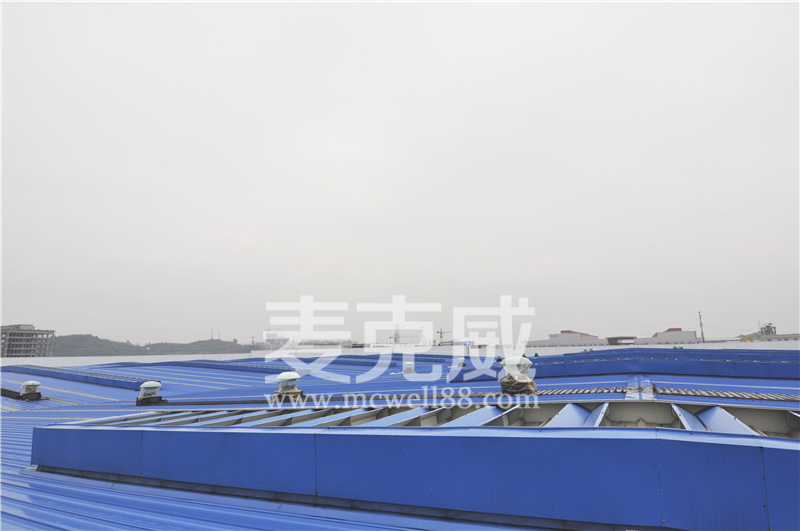 薄型通風天窗 薄型通風天窗