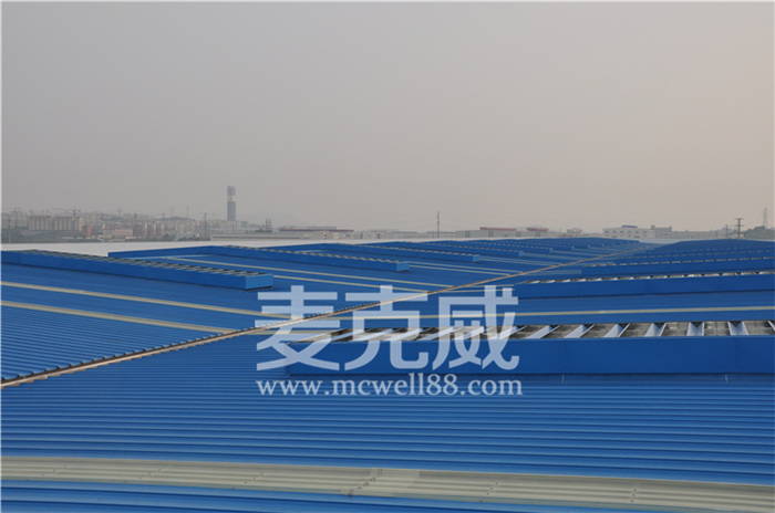 薄型通風天窗 薄型通風天窗