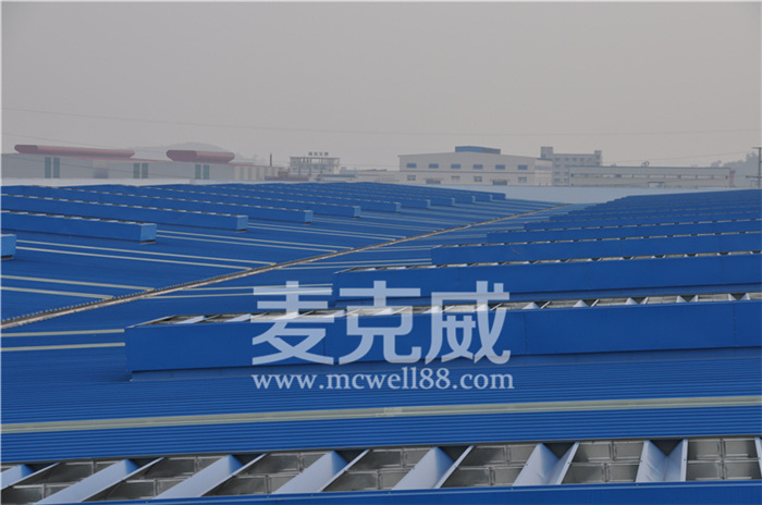 薄型通風天窗 薄型通風天窗