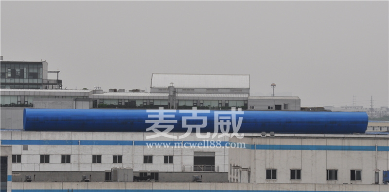 屋頂氣樓工程 屋頂氣樓工程