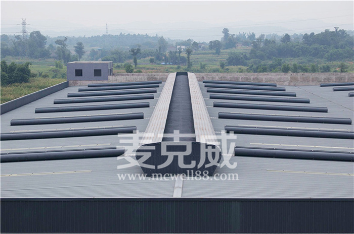 流線型通風天窗如何避免進氣短流現象 流線型通風天窗如何避免進氣短流現象