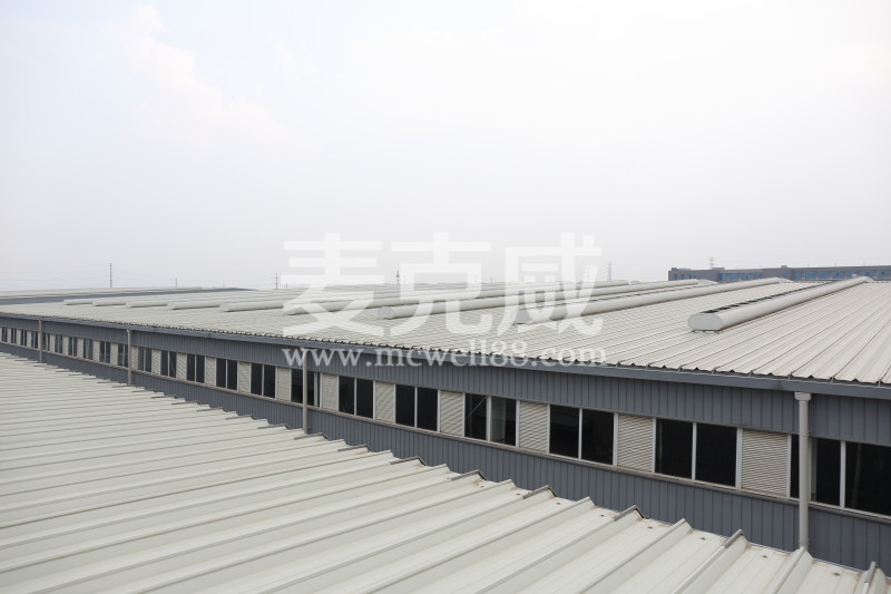 鋼結構氣樓 鋼結構氣樓