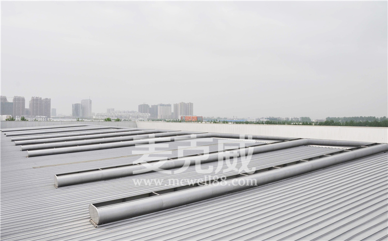 什么是順坡通風(fēng)氣樓 什么是順坡通風(fēng)氣樓