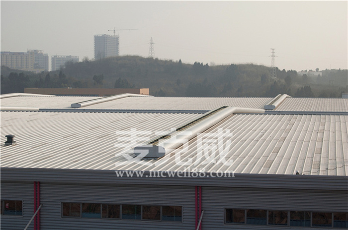 廠房屋頂天窗 廠房屋頂天窗