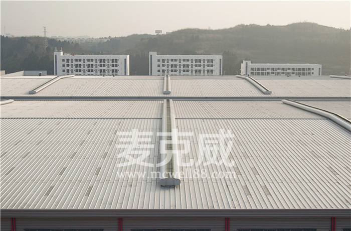 通風氣樓的特點 通風氣樓的特點