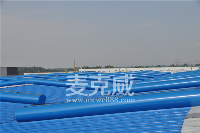 屋頂氣樓施工  屋頂氣樓施工