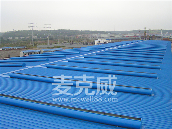 車間廠房通風氣樓 車間廠房通風氣樓