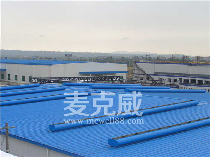 氣樓設計規范 氣樓設計規范