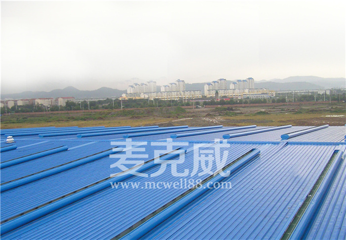 屋頂通風氣樓  屋頂通風氣樓