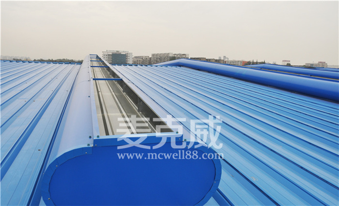 通風天窗防腐技術 通風天窗防腐技術