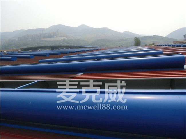 MCW6型自然通風(fēng)器 MCW6型自然通風(fēng)器