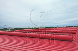 麥克威四川通風(fēng)器案例之彭州惠鋒 麥克威四川通風(fēng)器案例之彭州惠鋒