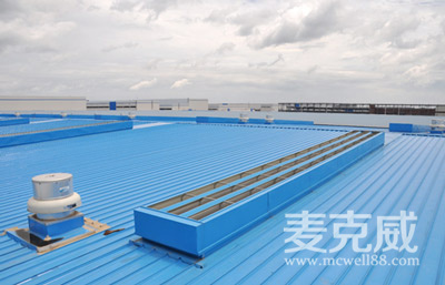 薄型通風(fēng)氣樓 薄型通風(fēng)氣樓