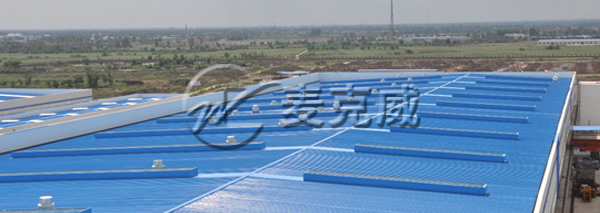 麥克威 TC11型薄型通風(fēng)天窗 麥克威 TC11型薄型通風(fēng)天窗