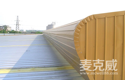 流線型屋頂通風(fēng)天窗 流線型屋頂通風(fēng)天窗