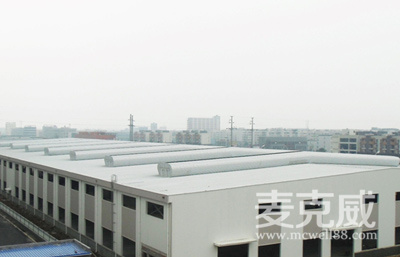 順坡通風(fēng)采光氣樓 順坡通風(fēng)采光氣樓