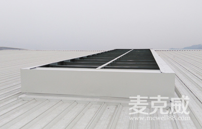 順坡通風(fēng)氣樓(并列風(fēng)道式) 順坡通風(fēng)氣樓(并列風(fēng)道式)