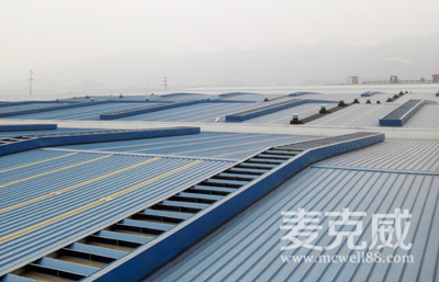 順坡通風(fēng)氣樓(間隔風(fēng)道式) 順坡通風(fēng)氣樓(間隔風(fēng)道式)